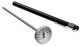 Pocket-Type, Dial Thermometers