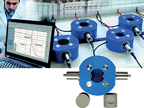 Ultrasonic Measuring