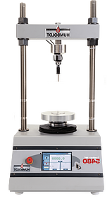 Soil Consolidation Testing